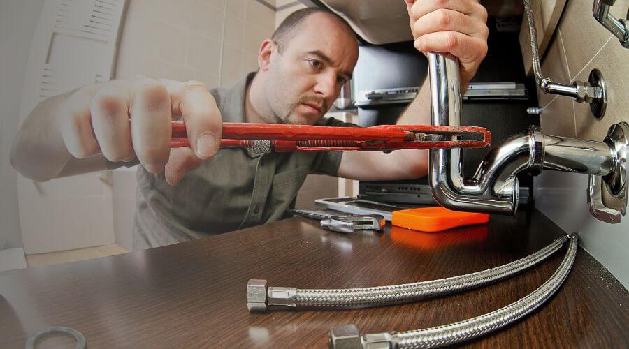 Professional sink repair in Belsano, PA